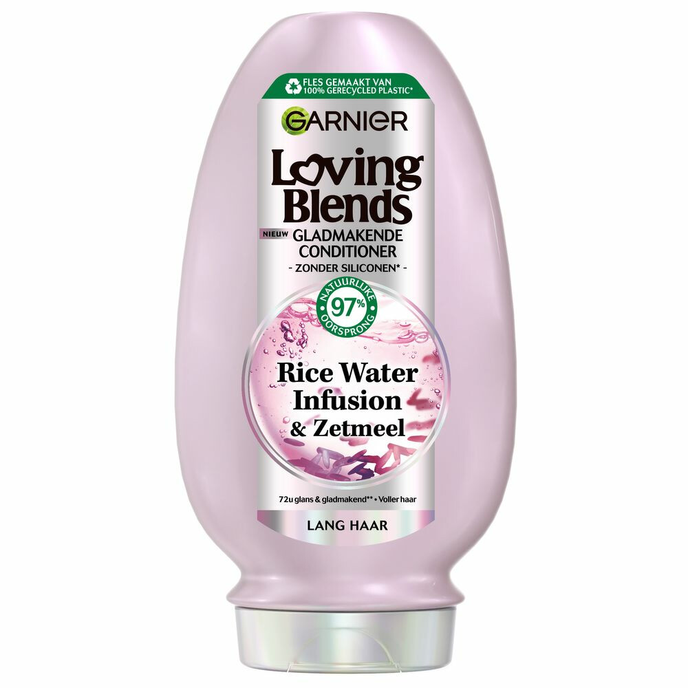 Garnier Rice water conditioner (300 ml)