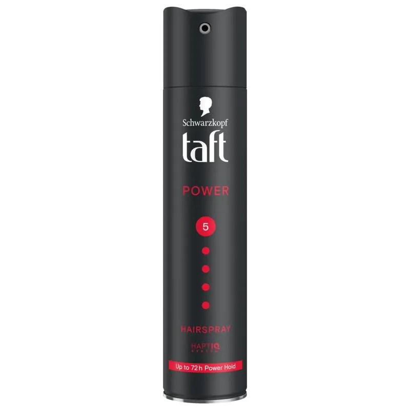 Taft Hairspray power (250 ml)