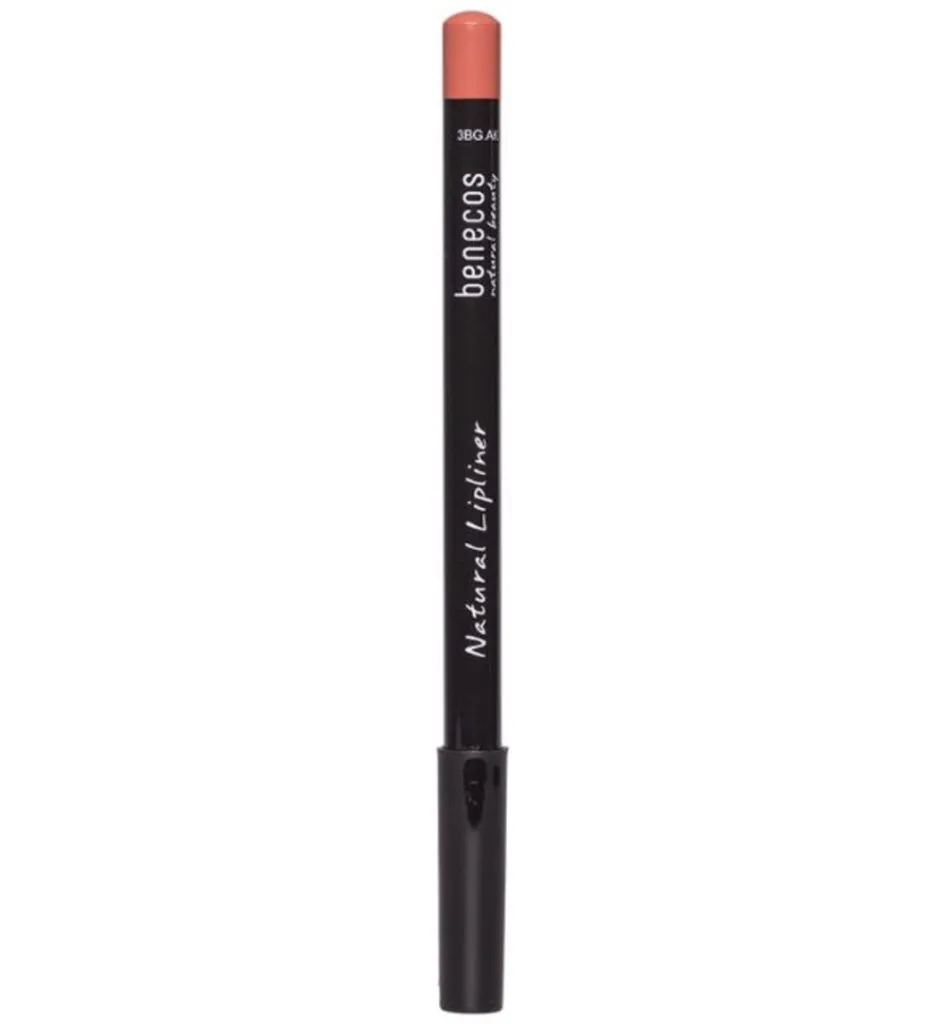 Benecos Natural lipliner sandalwood (1,1 gr)
