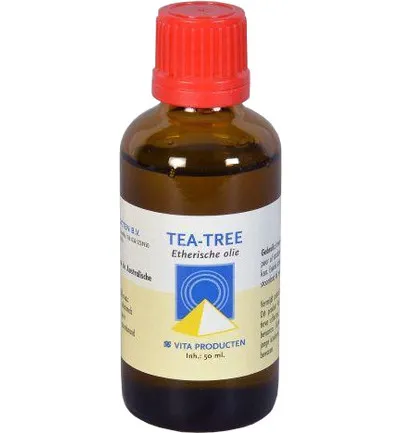 Vita Tea tree oil (50 ml)
