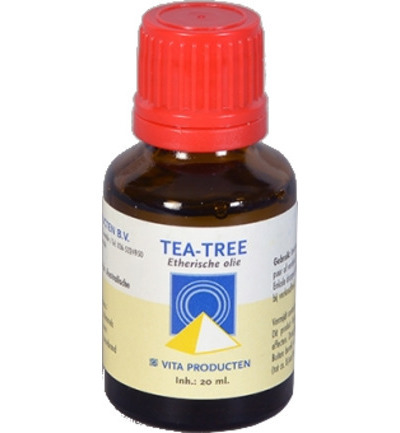 Vita Tea tree oil (20 ml)