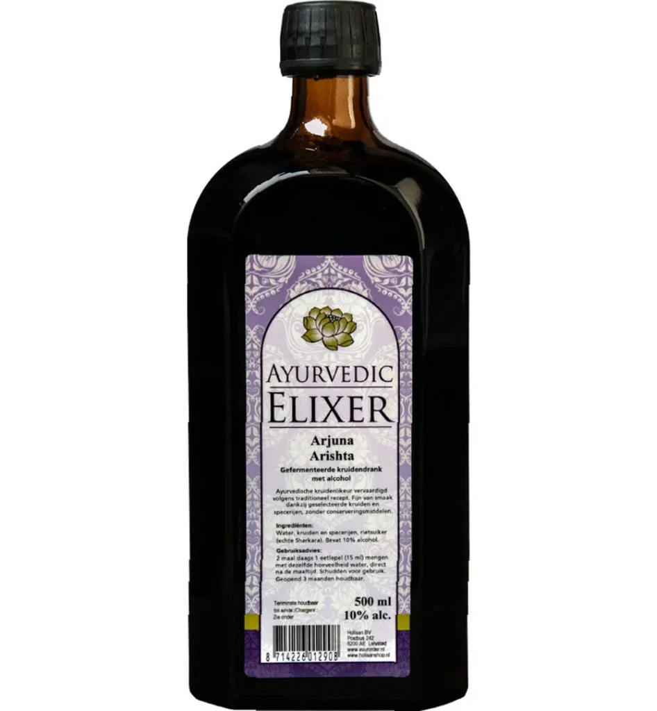Holisan Arjuna Rishta (500 ml)