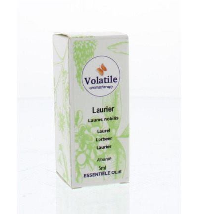 Volatile Laurier (5 ml)
