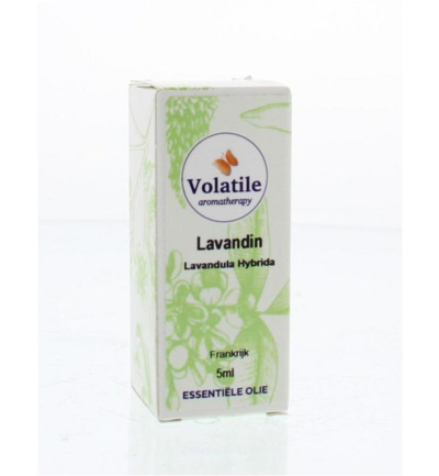 Volatile Lavandin (5 ml)