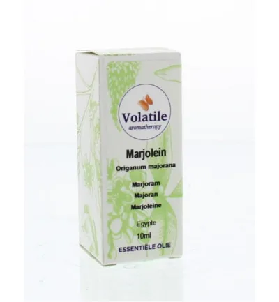 Volatile Marjolein (10 ml)