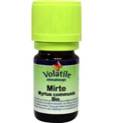 Volatile Mirte (5 ml)