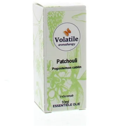 Volatile Patchouli (10 ml)