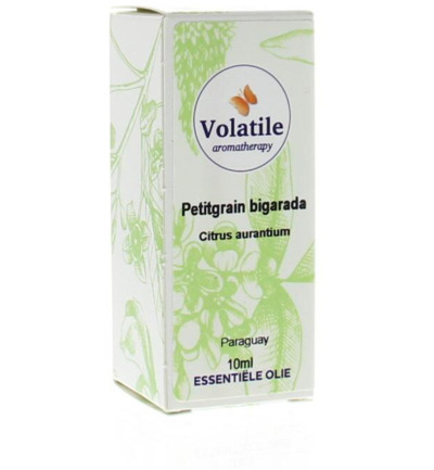 Volatile Petitgrain Bigarada (10 ml)