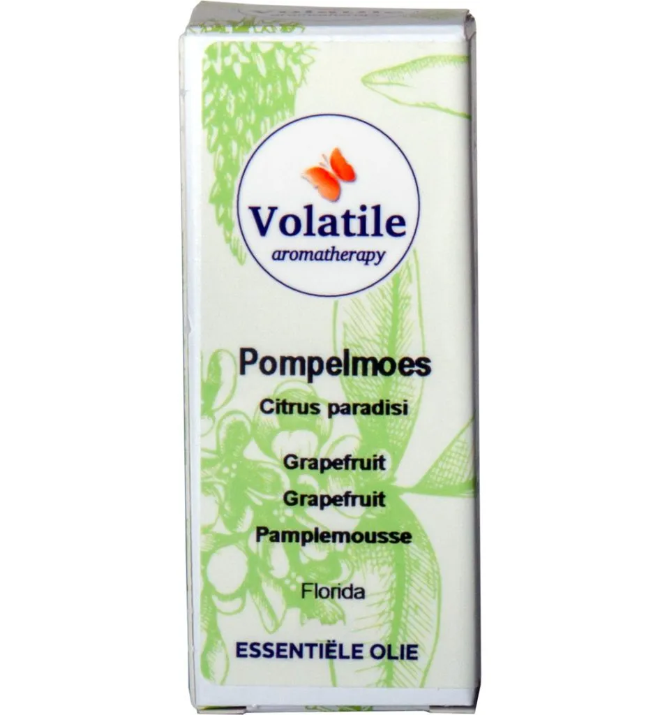 Volatile Pompelmoes (10 ml)