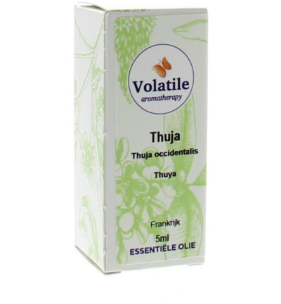 Volatile Thuja (5 ml)