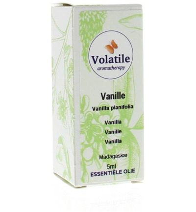 Volatile Vanille (5 ml)