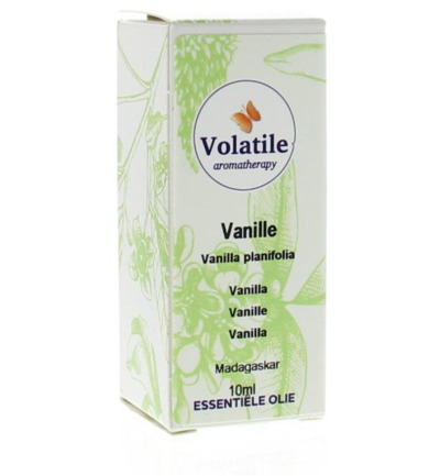 Volatile Vanille (10 ml)