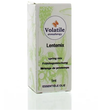 Volatile Lente Mix (5 ml)
