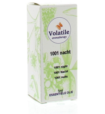 Volatile 1001 Nacht (5 ml)
