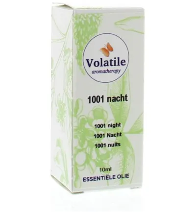 Volatile 1001 Nacht (10 ml)