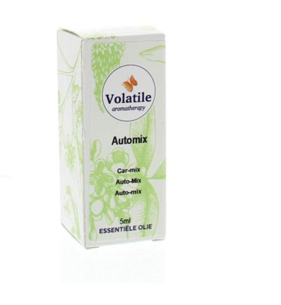 Volatile Auto Mix (5 ml)