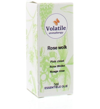 Volatile Rose Wolk (5 ml)