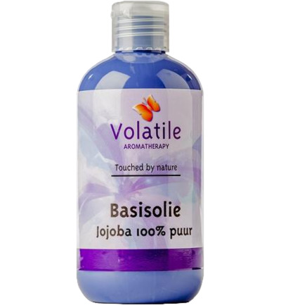 Volatile Jojoba Basisolie (100 ml)