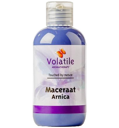 Volatile Arnica 10% Maceraat (100 ml)