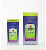 Volatile Kokos Bio Basisolie (100 ml)