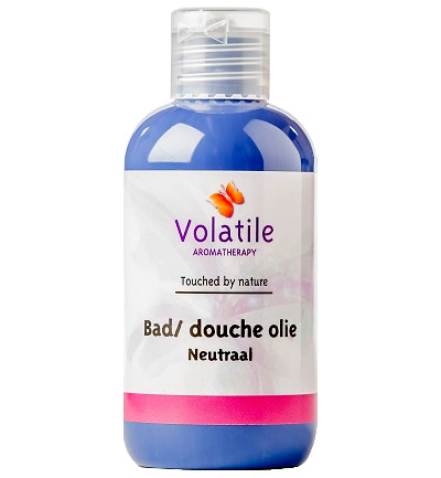 Volatile Badolie Neutraal (100 ml)