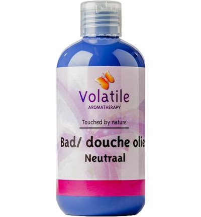 Volatile Badolie Neutraal (250 ml)