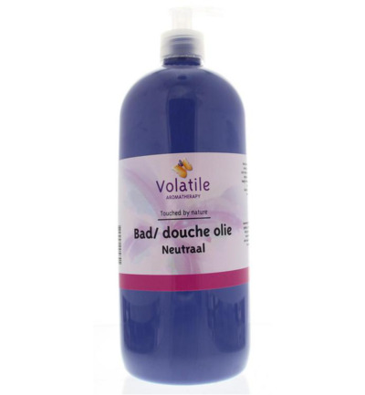 Volatile Badolie Neutraal (1000 ml)