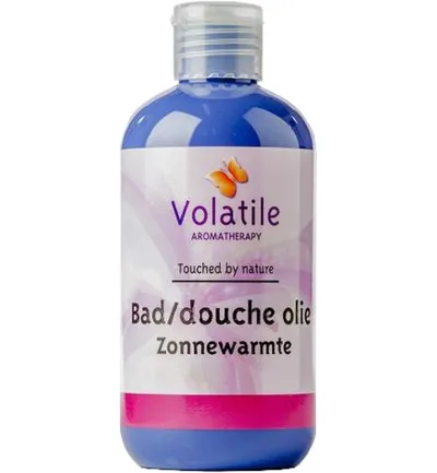 Volatile Badolie Zonnewarmte (250 ml)
