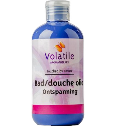 Volatile Badolie Ontspanning (250 ml)