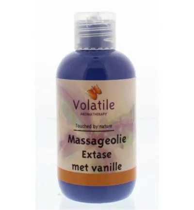 Volatile Massageolie Extase (100 ml)