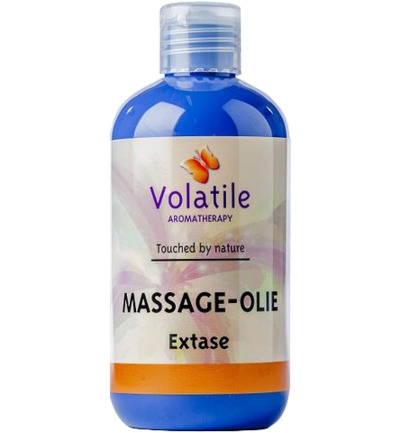 Volatile Massageolie Extase (250 ml)