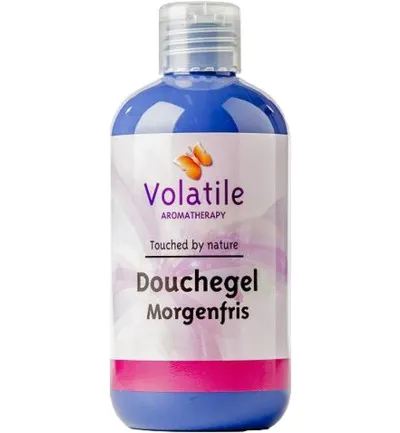 Volatile Douchegel Morgenfris (250 ml)