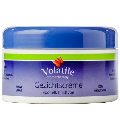 Volatile Gezichtscreme (200 ml)