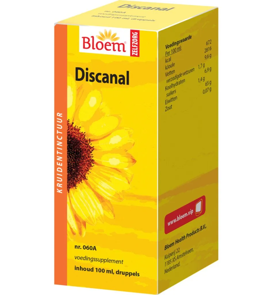Bloem Discanal (100 ml)