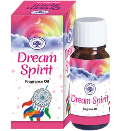 Green Tree Geurolie dream spirit (10 ml)