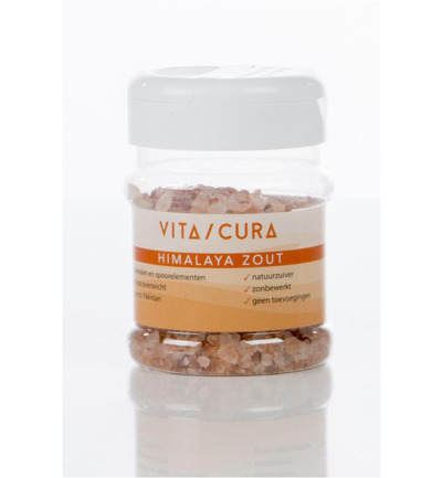 Vita Cura Himalaya Zout (200 gr)