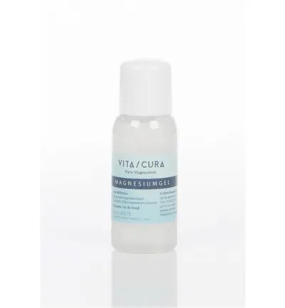 Vita Cura Magnesium gel (50 ml)