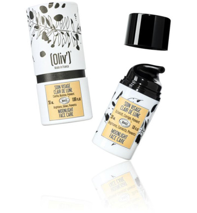 Oliv Bio Moonlight pigmentvlek creme (50 ml)