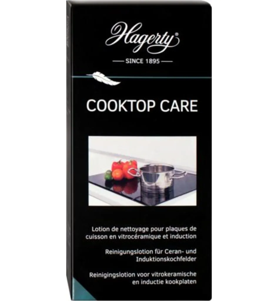 Hagerty Cooktop Care (250 ml)