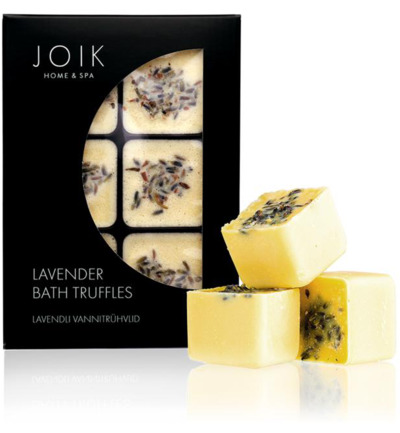 Joik Bath truffles lavender (258 gr)