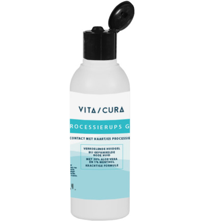 Vita Cura Processierups gel (100 ml)