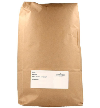 Jacob Hooy Berkenblad (1000 gr)