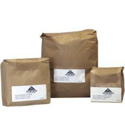 Jacob Hooy Rhamnusbast vuilboombast gesneden (1000 gr)