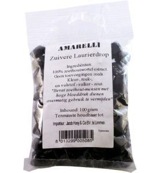 Amarelli Laurierdrop zakje brokjes (100 gr)