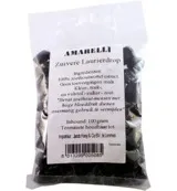 Amarelli Laurierdrop zakje brokjes (100 gr)