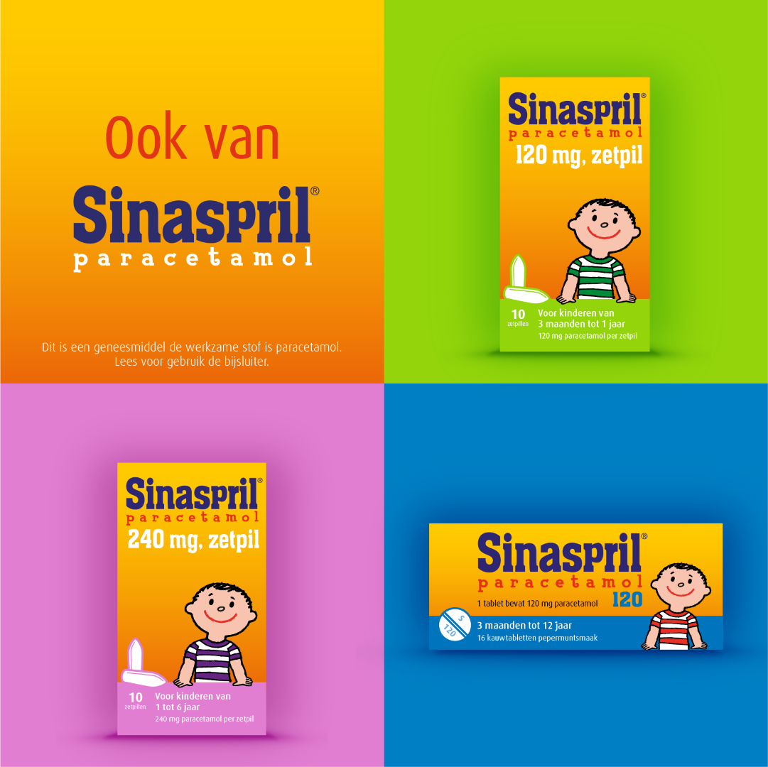 Sinaspril 120mg vloeibaar (100 ml) - image 5