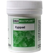 Dnh Xyppad multiplant (140 tabletten)