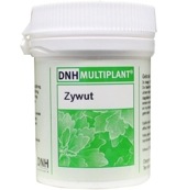 Dnh Zywut multiplant (140 tabletten)
