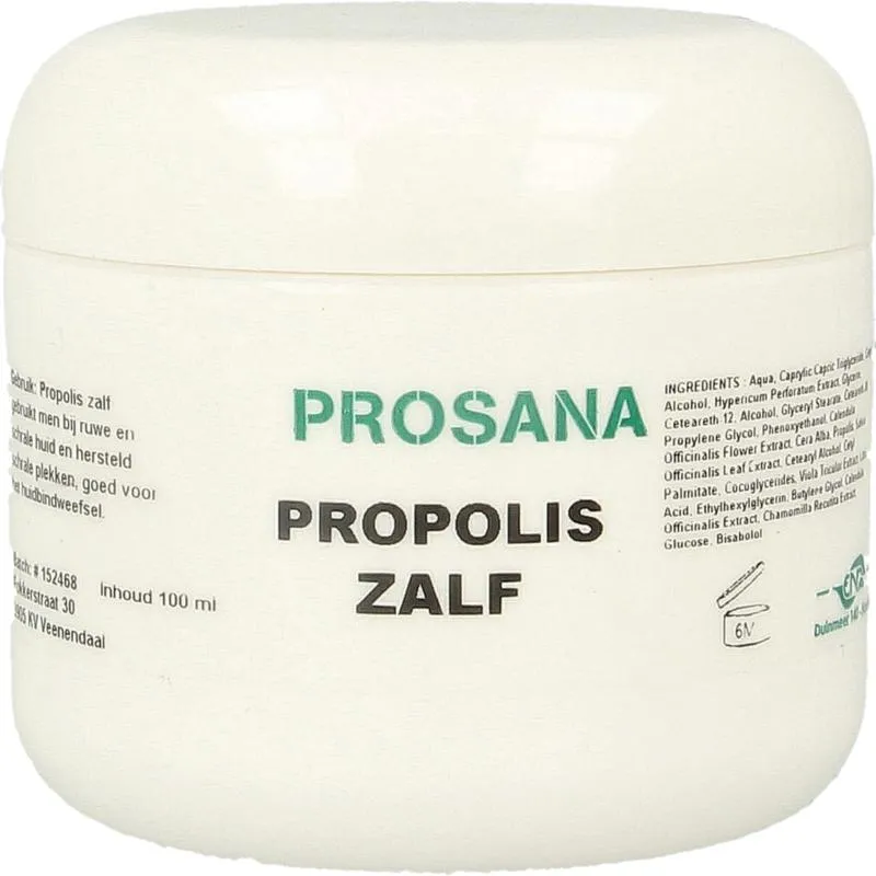 Prosana Propolis zalf (100 ml)