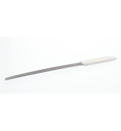 Malteser Saffiervijl 16,5 cm DF40-15/22 (1 stuk)